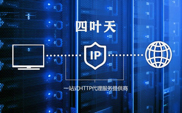 【平顶山代理IP】使用代理IP遇到的常见问题汇总