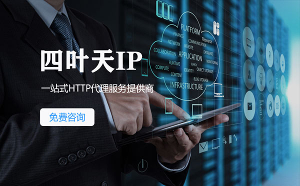 【平顶山代理IP】IP被限制了怎么办？